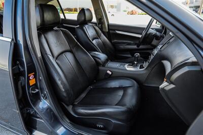 2007 INFINITI G35 x   - Photo 29 - Dallas, TX 75220
