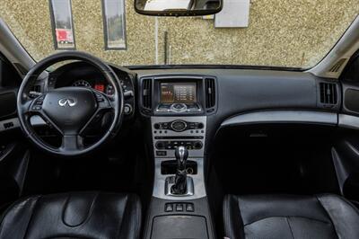 2007 INFINITI G35 x   - Photo 10 - Dallas, TX 75220