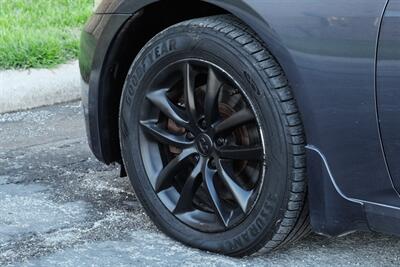 2007 INFINITI G35 x   - Photo 51 - Dallas, TX 75220