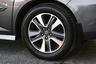 2015 Honda Odyssey Touring - Photo 51 - Dallas, TX 75220
