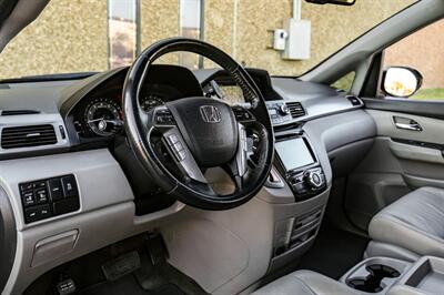 2015 Honda Odyssey Touring - Photo 3 - Dallas, TX 75220