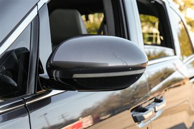2015 Honda Odyssey Touring - Photo 36 - Dallas, TX 75220