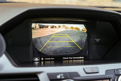 2015 Honda Odyssey Touring - Photo 19 - Dallas, TX 75220