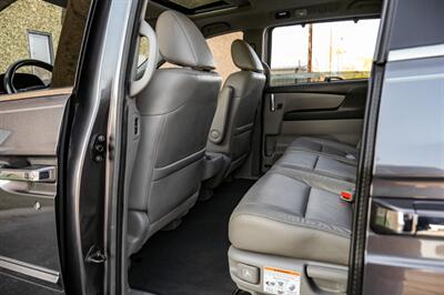 2015 Honda Odyssey Touring - Photo 32 - Dallas, TX 75220