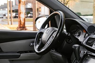 2015 Honda Odyssey Touring - Photo 12 - Dallas, TX 75220