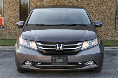 2015 Honda Odyssey Touring - Photo 7 - Dallas, TX 75220