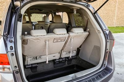 2015 Honda Odyssey Touring - Photo 46 - Dallas, TX 75220