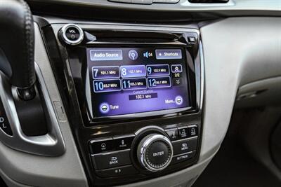2015 Honda Odyssey Touring - Photo 21 - Dallas, TX 75220