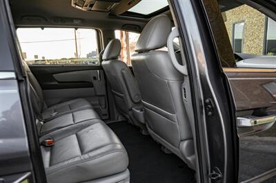 2015 Honda Odyssey Touring - Photo 29 - Dallas, TX 75220