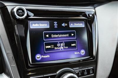 2015 Honda Odyssey Touring - Photo 22 - Dallas, TX 75220