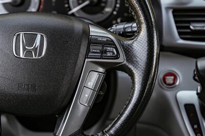 2015 Honda Odyssey Touring - Photo 15 - Dallas, TX 75220