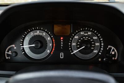 2015 Honda Odyssey Touring - Photo 17 - Dallas, TX 75220