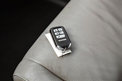 2015 Honda Odyssey Touring - Photo 52 - Dallas, TX 75220