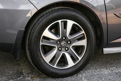 2015 Honda Odyssey Touring - Photo 48 - Dallas, TX 75220