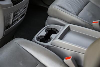 2015 Honda Odyssey Touring - Photo 31 - Dallas, TX 75220