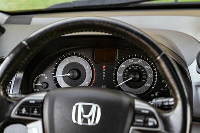 2015 Honda Odyssey Touring - Photo 16 - Dallas, TX 75220