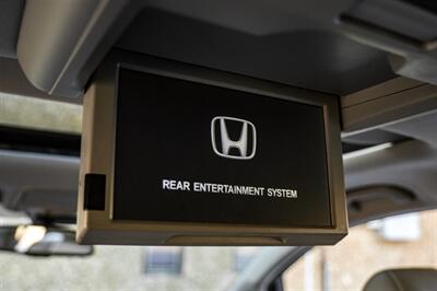 2015 Honda Odyssey Touring - Photo 30 - Dallas, TX 75220