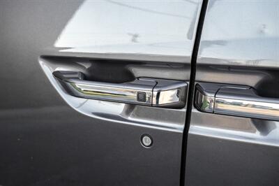 2015 Honda Odyssey Touring - Photo 34 - Dallas, TX 75220