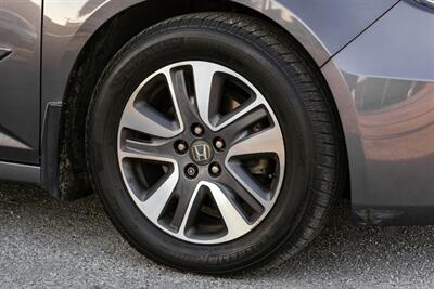 2015 Honda Odyssey Touring - Photo 49 - Dallas, TX 75220