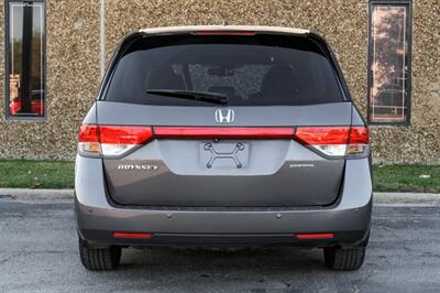 2015 Honda Odyssey Touring - Photo 57 - Dallas, TX 75220