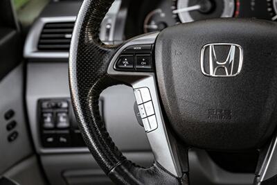 2015 Honda Odyssey Touring - Photo 14 - Dallas, TX 75220