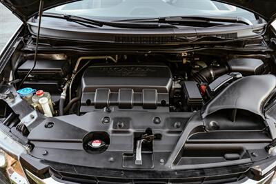 2015 Honda Odyssey Touring - Photo 43 - Dallas, TX 75220