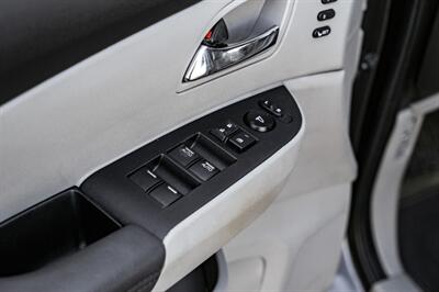 2015 Honda Odyssey Touring - Photo 38 - Dallas, TX 75220