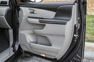 2015 Honda Odyssey Touring - Photo 39 - Dallas, TX 75220