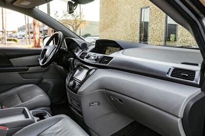 2015 Honda Odyssey Touring - Photo 11 - Dallas, TX 75220