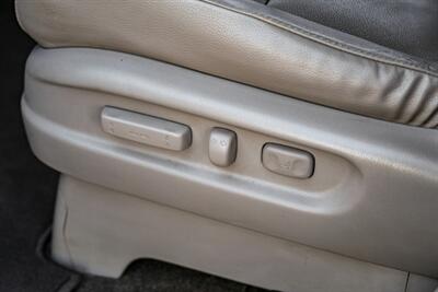 2015 Honda Odyssey Touring - Photo 25 - Dallas, TX 75220