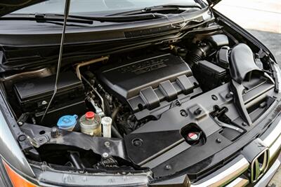 2015 Honda Odyssey Touring - Photo 44 - Dallas, TX 75220