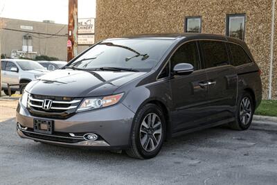 2015 Honda Odyssey Touring - Photo 8 - Dallas, TX 75220
