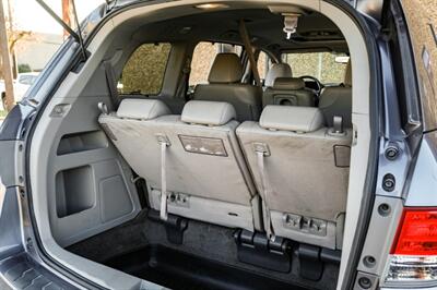 2015 Honda Odyssey Touring - Photo 45 - Dallas, TX 75220