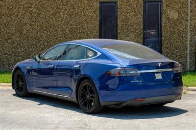2015 Tesla Model S 70 - Photo 10 - Dallas, TX 75220