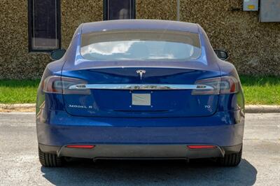 2015 Tesla Model S 70 - Photo 9 - Dallas, TX 75220