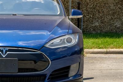 2015 Tesla Model S 70 - Photo 35 - Dallas, TX 75220