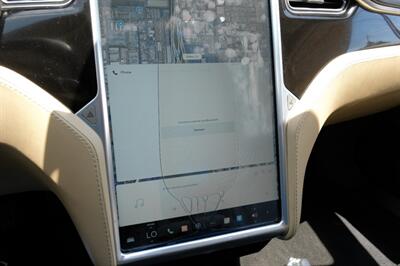 2015 Tesla Model S 70 - Photo 21 - Dallas, TX 75220
