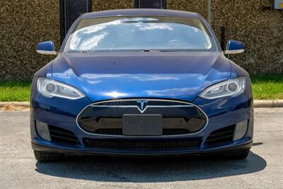 2015 Tesla Model S 70 - Photo 6 - Dallas, TX 75220