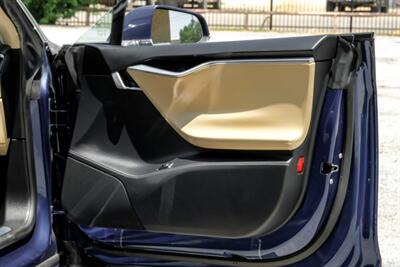 2015 Tesla Model S 70 - Photo 33 - Dallas, TX 75220