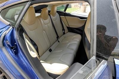 2015 Tesla Model S 70 - Photo 27 - Dallas, TX 75220