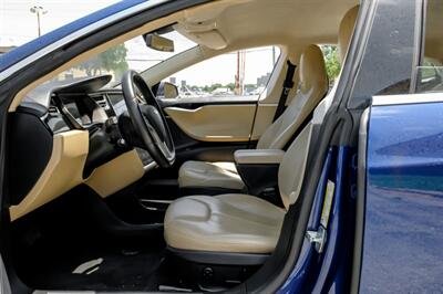 2015 Tesla Model S 70 - Photo 4 - Dallas, TX 75220