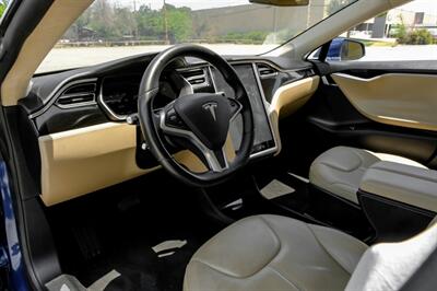 2015 Tesla Model S 70 - Photo 3 - Dallas, TX 75220