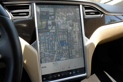 2015 Tesla Model S 70 - Photo 18 - Dallas, TX 75220