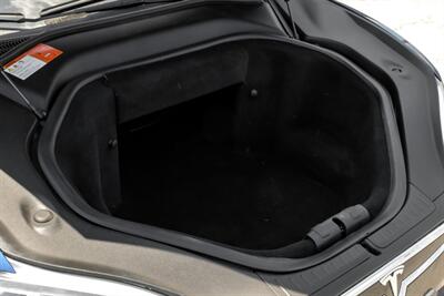 2015 Tesla Model S 70 - Photo 39 - Dallas, TX 75220