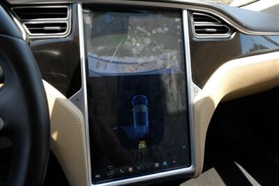 2015 Tesla Model S 70 - Photo 19 - Dallas, TX 75220