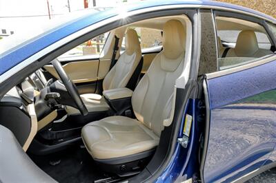 2015 Tesla Model S 70 - Photo 24 - Dallas, TX 75220