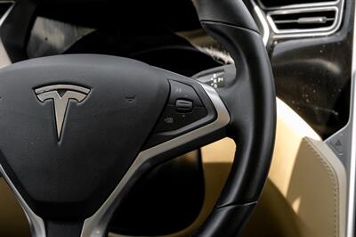 2015 Tesla Model S 70 - Photo 15 - Dallas, TX 75220