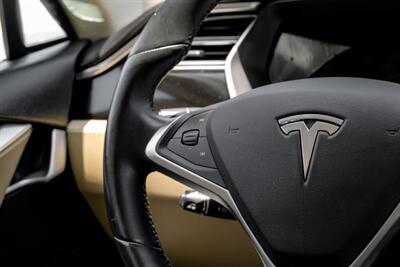 2015 Tesla Model S 70 - Photo 14 - Dallas, TX 75220
