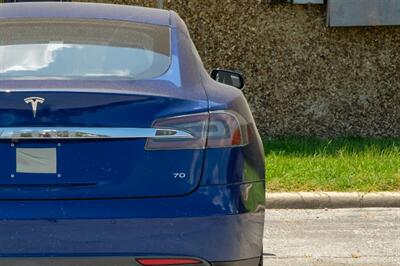 2015 Tesla Model S 70 - Photo 36 - Dallas, TX 75220