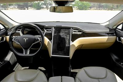 2015 Tesla Model S 70 - Photo 12 - Dallas, TX 75220